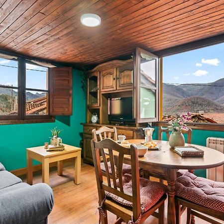 Montegrande Entorno Magico Rodeado De Montanas Leilighet La Plaza Eksteriør bilde